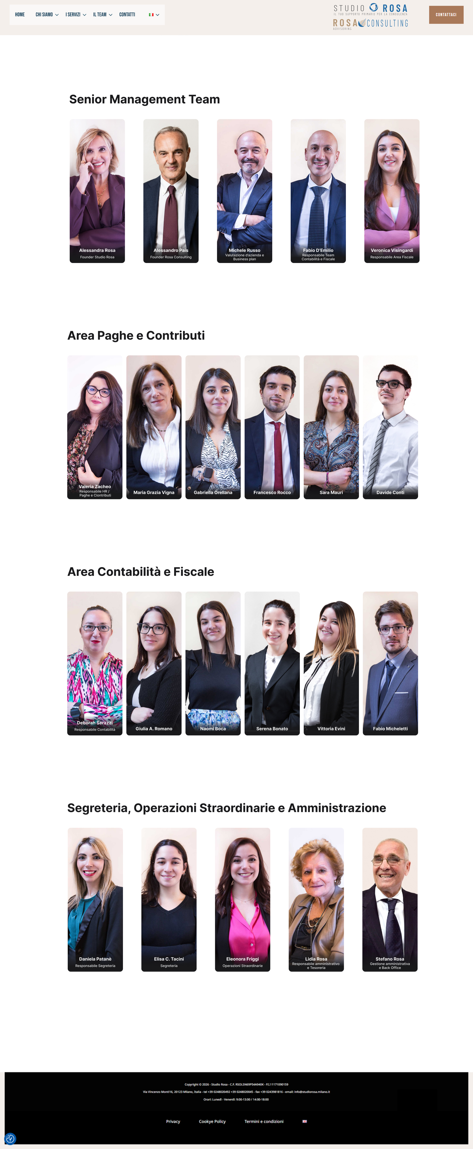 Team